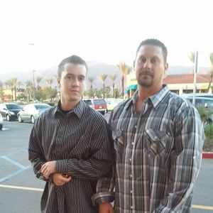 Meet your Posher, Jonathan